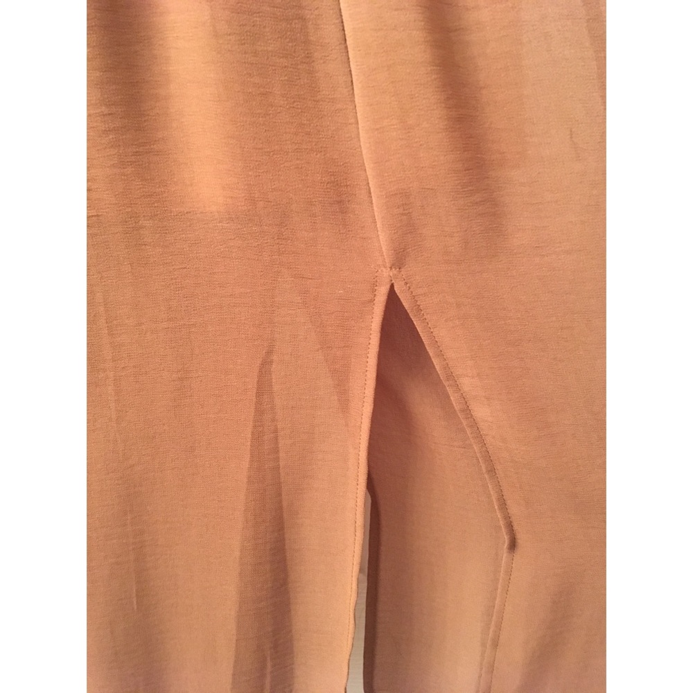 Tan Need Supply Midi Skirt - Picture 2 of 6